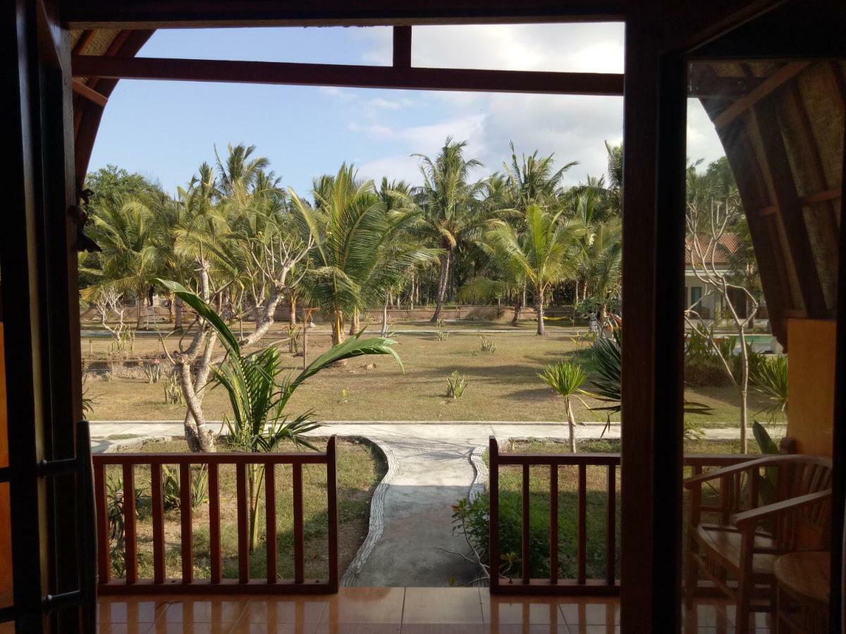 Wani Bali Resort 2 Toyapakeh Экстерьер фото