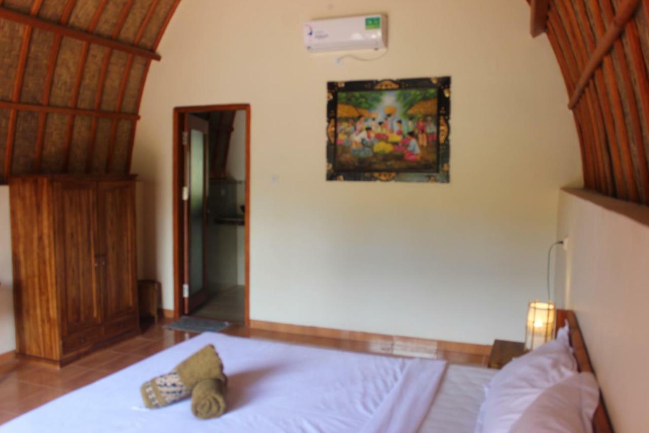 Wani Bali Resort 2 Toyapakeh Экстерьер фото